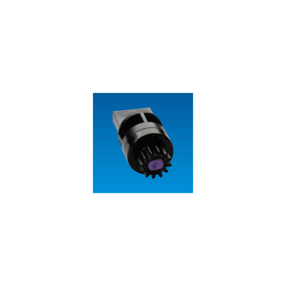 GPG-10 - Ammortizzatore rotante bidirezionale in plastica | Gecko Fastener GmbH