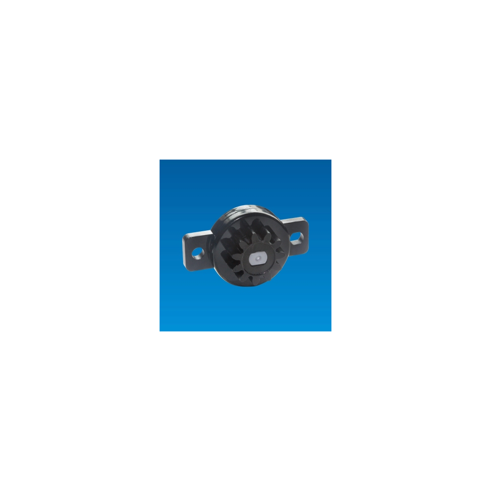 GPG-13 - Ammortizzatore rotante bidirezionale in plastica | Gecko Fastener GmbH