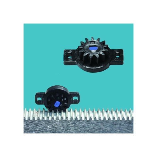 GPG-13PC - Amortiguador giratorio bidireccional de plástico | Gecko Fastener GmbH