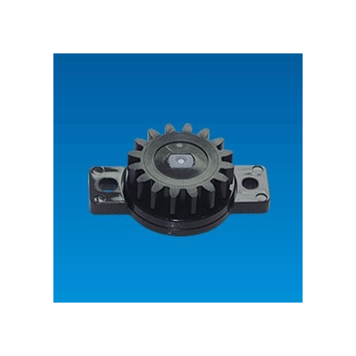 GPG-21 - Amortisseur rotatif bidirectionnel en plastique | Gecko Fastener GmbH