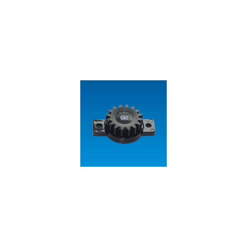 GPG-21 – Bi-directional Plastic Rotary Damper | Gecko Fastener GmbH