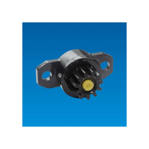 GPG-16D - Ammortizzatore rotante bidirezionale in plastica | Gecko Fastener GmbH