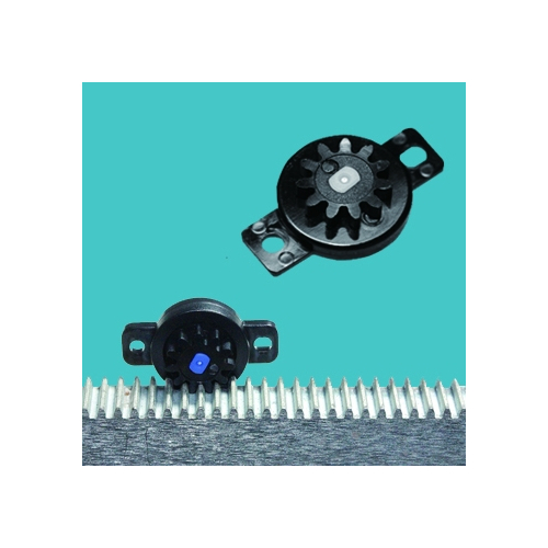 GPG-3AS - Bi-directional Plastic Rotary Damper | Gecko Fastener GmbH