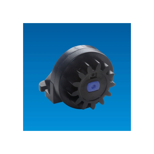 GPG-5AS - Ammortizzatore rotante bidirezionale in plastica | Gecko Fastener GmbH