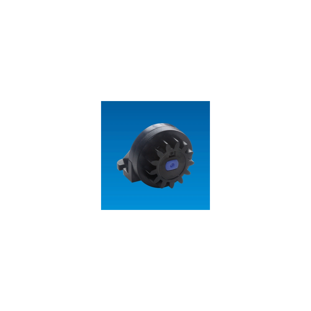 GPG-5AS - Ammortizzatore rotante bidirezionale in plastica | Gecko Fastener GmbH