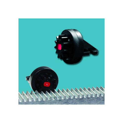 GPG-5CS - Ammortizzatore rotante bidirezionale in plastica | Gecko Fastener GmbH