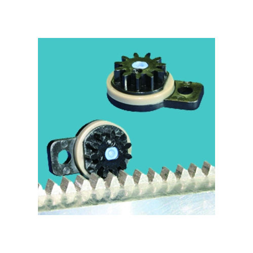 GPG-7BP - Micro Bi-directional Plastic Rotary Damper | Gecko...