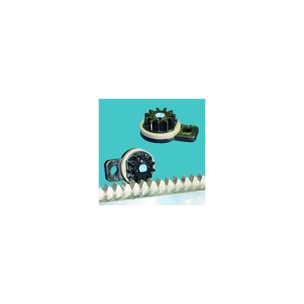 GPG-7BP - Micro smorzatore rotante bidirezionale in plastica | Gecko...