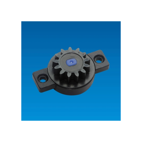 GPG-8CS - Amortisseur rotatif bidirectionnel en plastique | Gecko Fastener GmbH