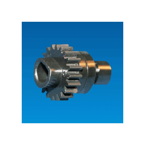 GPG-17 - Ammortizzatore rotante bidirezionale in plastica | Gecko Fastener GmbH