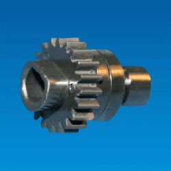 GPG-17MD - Ammortizzatore rotante bidirezionale in plastica | Gecko Fastener GmbH