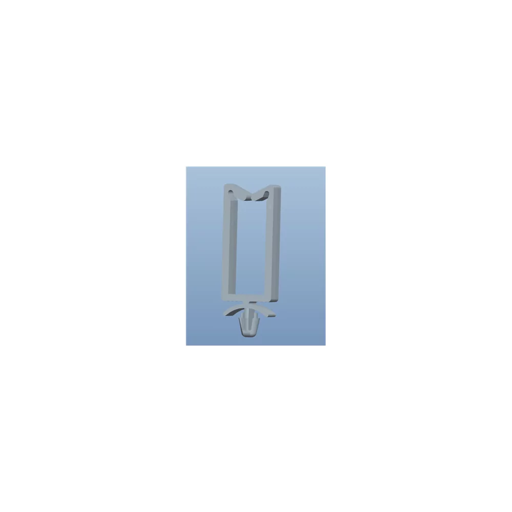 GNWS-A2 / WS-A-2 | Kabelsattel Spreizankerbefestigung | Gecko Fastener GmbH