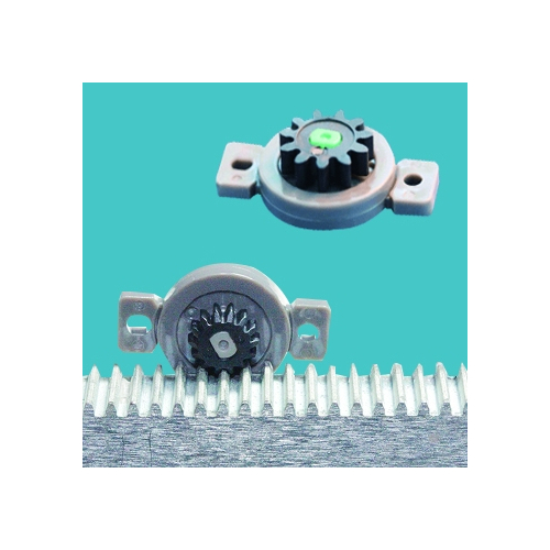 GPG-15A - Bi-directional Plastic Rotary Damper | Gecko Fastener GmbH