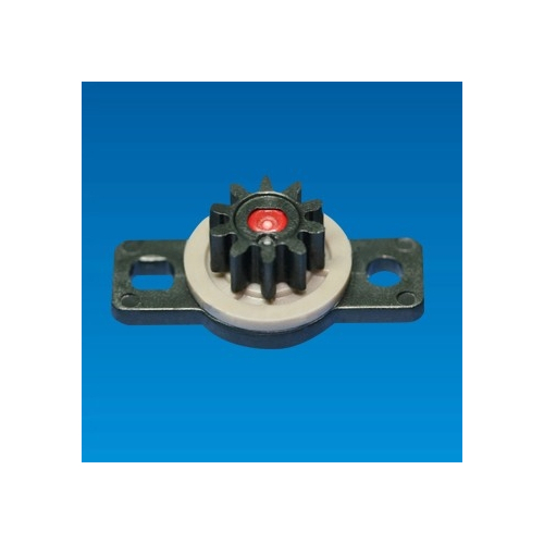 GPG-07Q - Ammortizzatore rotante bidirezionale in plastica | Gecko Fastener GmbH