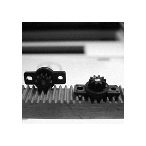GPG-07Q - Bidirectionele kunststof draaidemper | Gecko Fastener GmbH