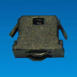 GDLA-01 - Clip-in kunststof magnetische sluiting | Gecko Fastener GmbH