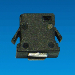 GDLA-02 - Clip In plastic Magnetic Latch | Gecko Fastener GmbH