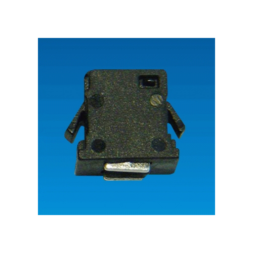 GDLA-02 - Clip-in plastic magneetsluiting | Gecko Fastener GmbH