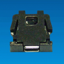 GDLA-03 - Clip In plastic Magnetic Latch | Gecko Fastener GmbH