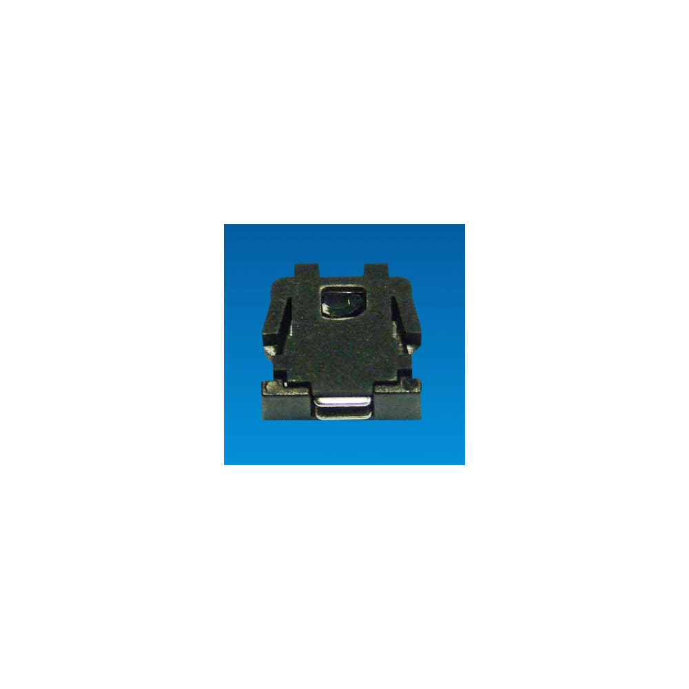 GDLA-03 - Chiusura magnetica in plastica con clip | Gecko Fastener GmbH