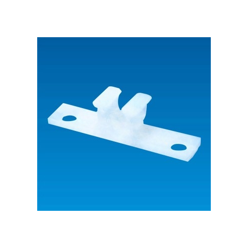 GDL-9DK - Snap Fit kunststof drukvergrendeling | Gecko Fastener GmbH
