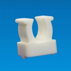 GDLC-14 - Loquet à pression en plastique à encliquetage | Gecko Fastener GmbH