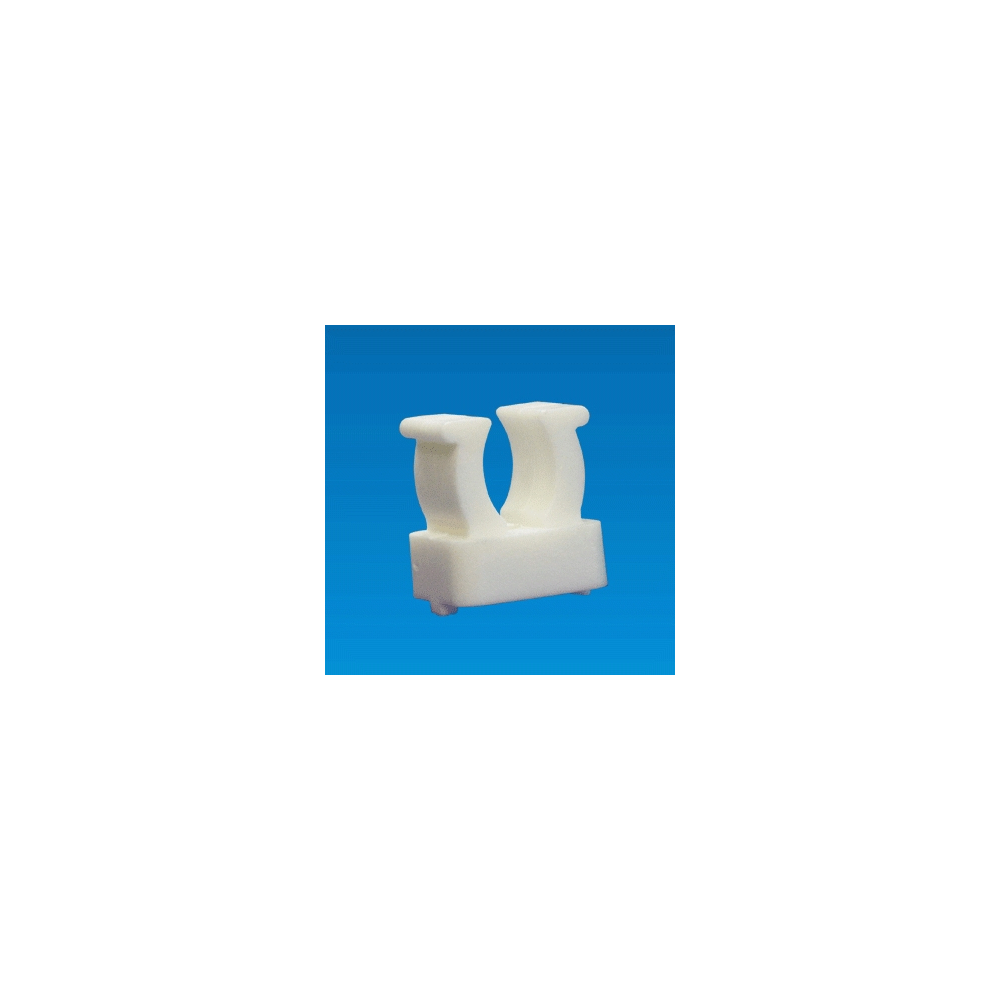 GDLC-14 - Snap Fit Plastic Push Latch | Gecko Fastener GmbH