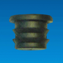 GMPL-01 - Chiusura a scatto in plastica | Gecko Fastener GmbH