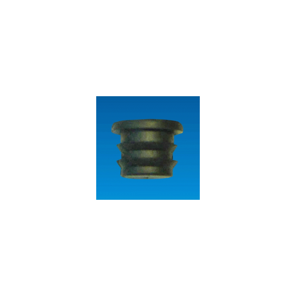 GMPL-01 - Kunststof kliksluiting | Gecko Fastener GmbH