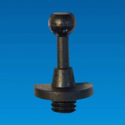 GDLK-01 - Snap Fit kunststof drukvergrendeling | Gecko Fastener GmbH