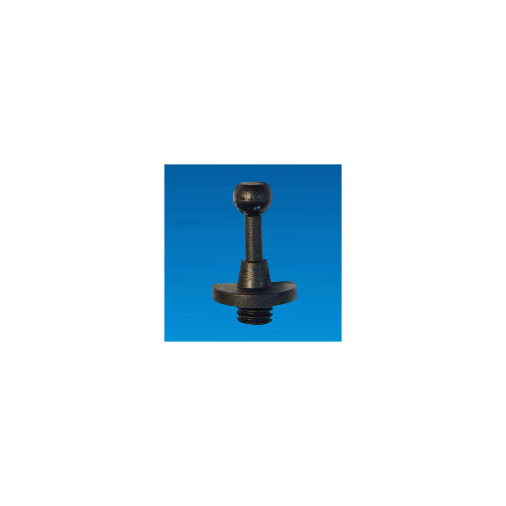 GDLK-01 - Snap Fit Plastic Push Latch | Gecko Fastener GmbH