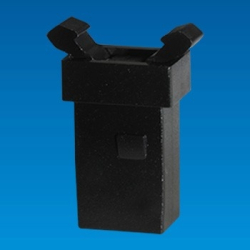 GDL-220C - Kunststof vergrendeling met centrale vergrendeling | Gecko Fastener GmbH