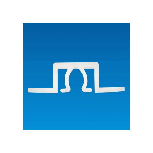 GDL-009 - Cierre a presión de plástico | Gecko Fastener GmbH
