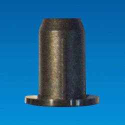 GDLK-1A - Snap Fit Plastic Push Latch | Gecko Fastener GmbH
