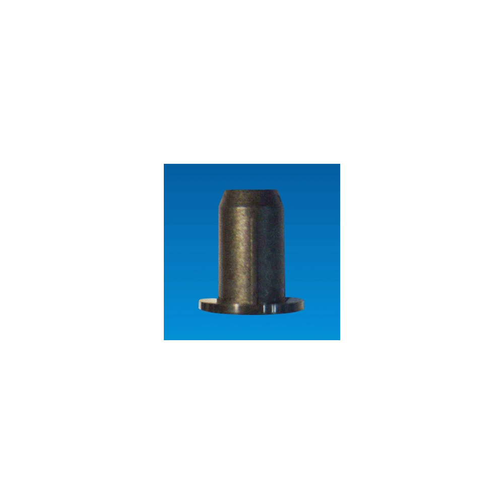 GDLK-1A - Snap Fit Plastic Push Latch | Gecko Fastener GmbH