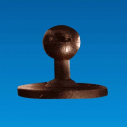 GDLK-2C - Kunststof kliksluiting | Gecko Fastener GmbH