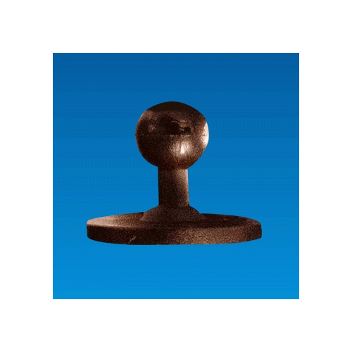 GDLK-2C - Cierre a presión de plástico | Gecko Fastener GmbH
