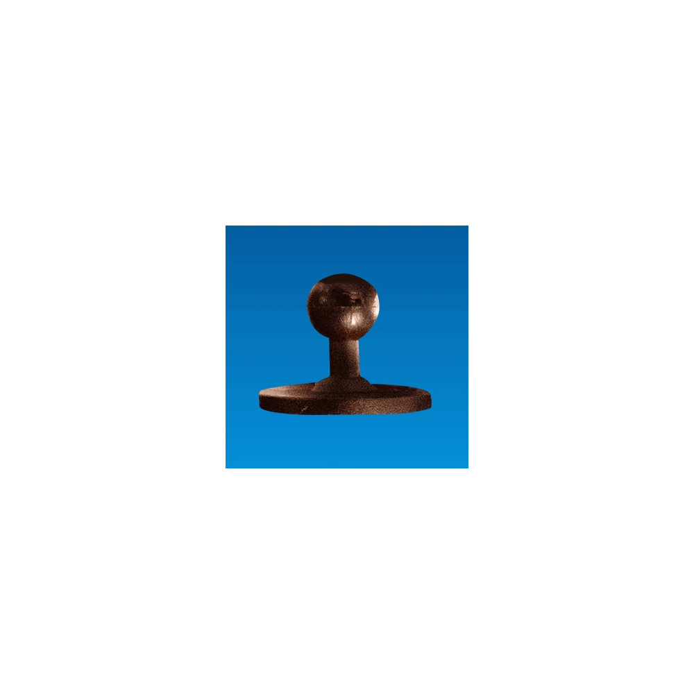 GDLK-2C - Cierre a presión de plástico | Gecko Fastener GmbH