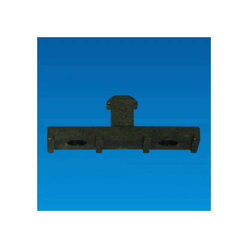 GDL-002 - Kunststof vergrendeling met centrale vergrendeling | Gecko Fastener GmbH