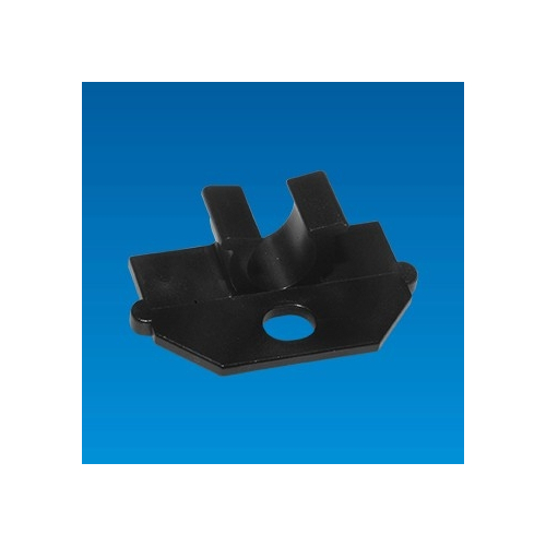 GDLM-06 - Screw Mount Plastic Latch | Gecko Fastener GmbH