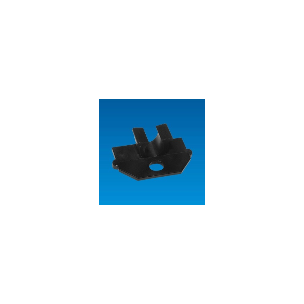 GDLM-06 - Screw Mount Plastic Latch | Gecko Fastener GmbH