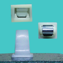 GDL-20 - Chiusura a scatto in plastica | Gecko Fastener GmbH 2