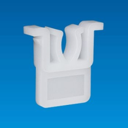 GDLF-22QT - Snap Fit Plastic Push Latch | Gecko Fastener GmbH