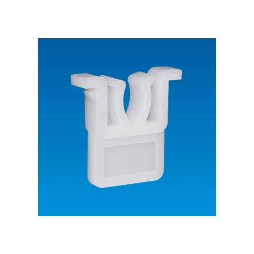 GDLF-22QT - Kunststof kliksluiting | Gecko Fastener GmbH
