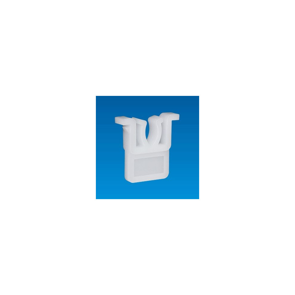 GDLF-22QT - Chiusura a scatto in plastica | Gecko Fastener GmbH
