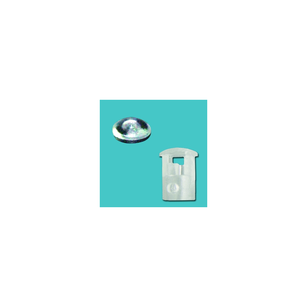 GEDN-3C - Light Transporter | Gecko Fastener GmbH