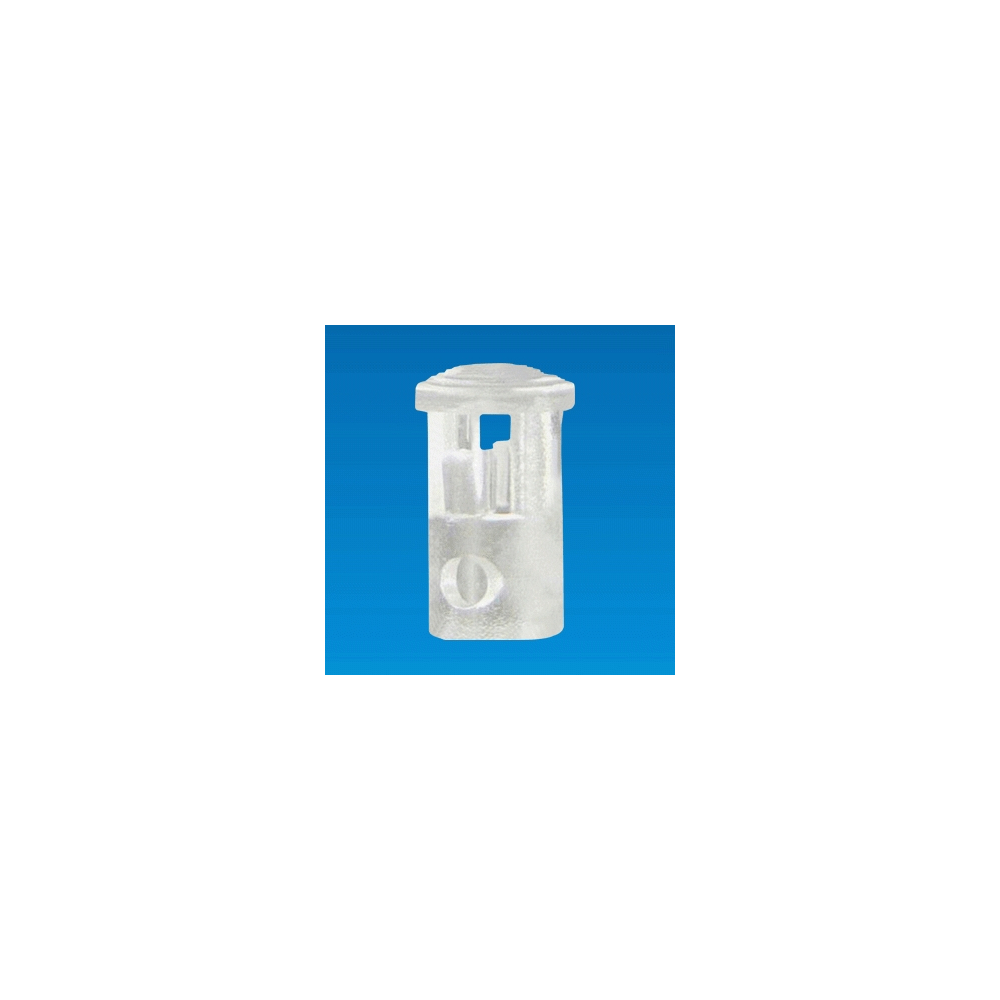 GEDN03-100W - Light Transporter | Gecko Fastener GmbH