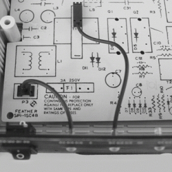 GEDN03-100W - Light Transporter | Gecko Fastener GmbH 2