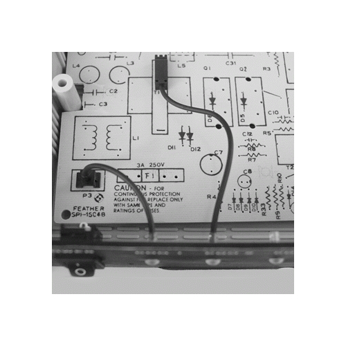 GEDN03-100W - Light Transporter | Gecko Fastener GmbH