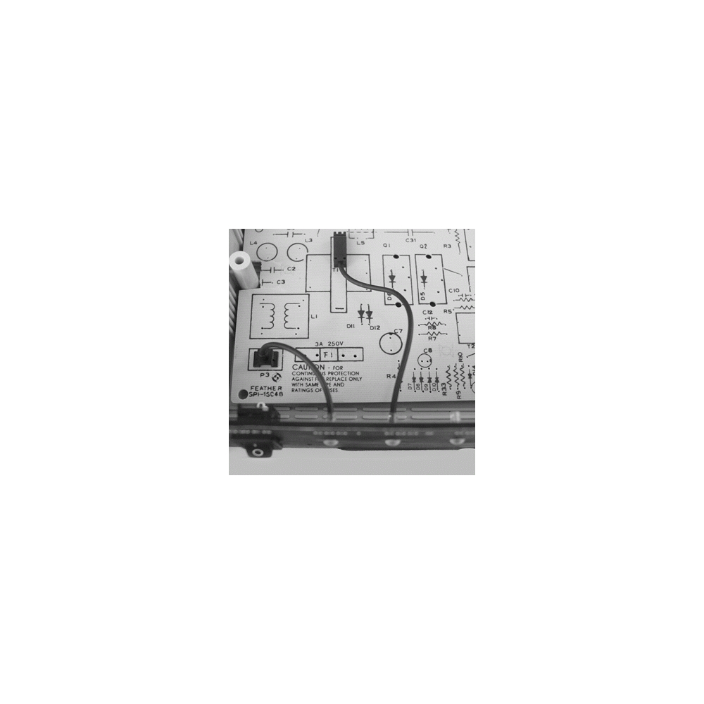 GEDN03-100W - Light Transporter | Gecko Fastener GmbH